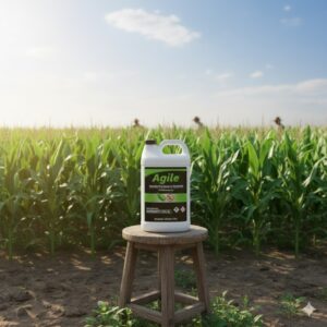 Agile Herbicide Pesticide