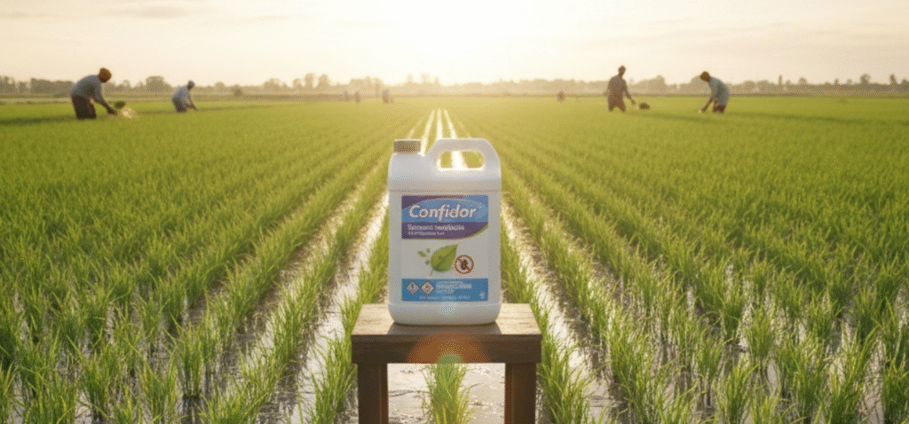 Confider Insecticide