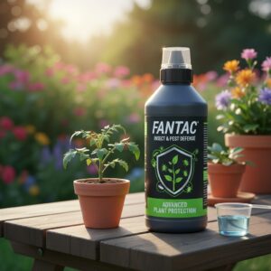 Fantac Insecticide (1ltr)