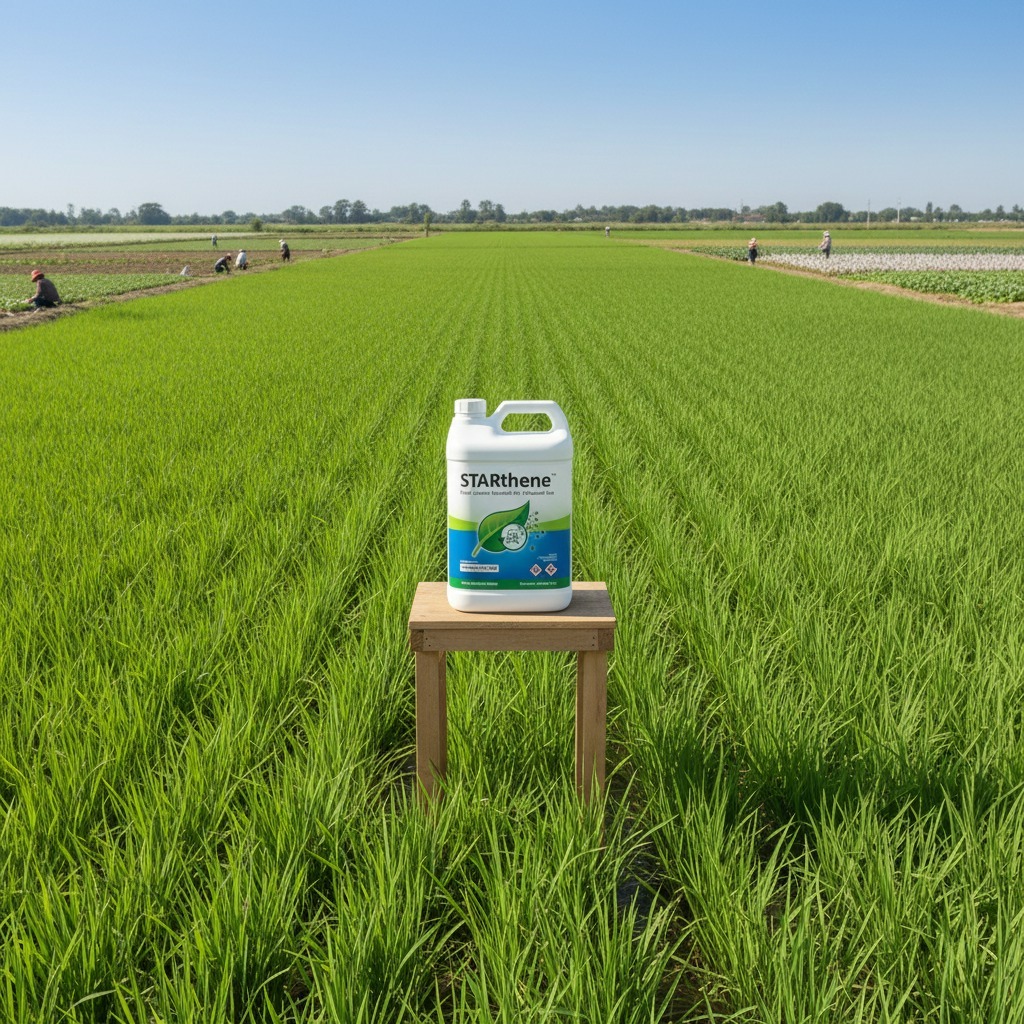 Starthene Insecticide – Effective Control of Sucking Pests